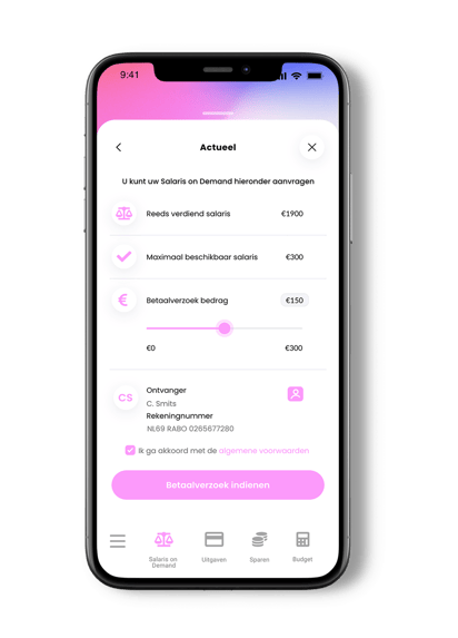 Jixbee app