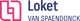 Loket Logo met pay-off RGB